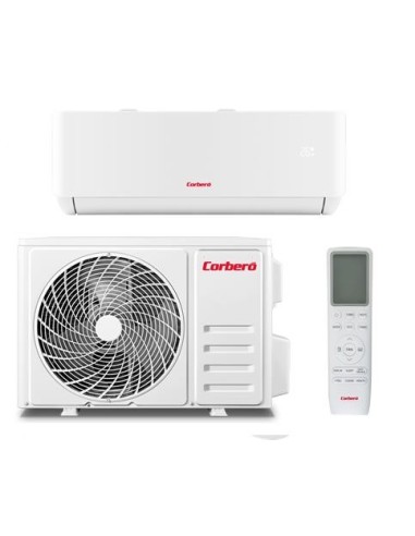 A.A. Split Corbero CSP18MISTRAL 18 BTU Wifi A++