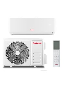 A.A. Split Corbero CSP24MISTRAL 24 BTU Wifi A++