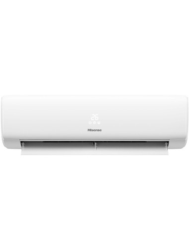 A.A.SPLIT HISENSE KB70BT1A A++ 5676 Frig Invert