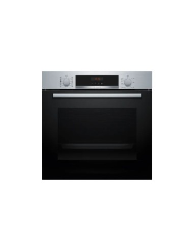 Horno Bosch HQA574ES3 Multif. Pirolisis Vapor