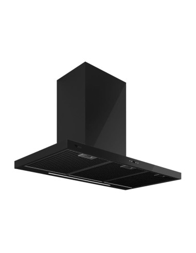 Campana Decorativa Teka DSH986 90cm NEGRO