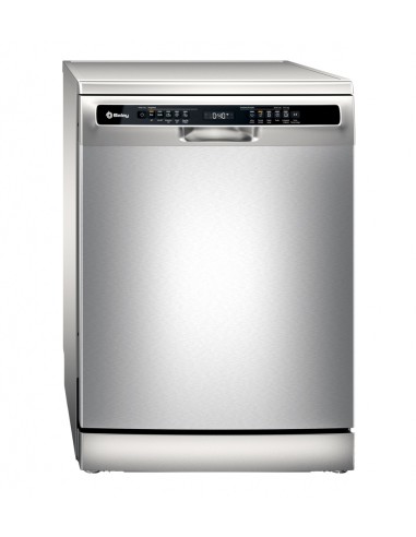 Lavavajillas Balay 3VS5011IA 13 Serv. 60cm D A