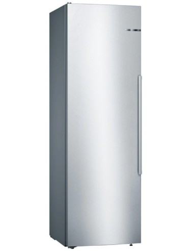 Frigorifico 1p Bosch KSV36AIDP 186x60 d inox a