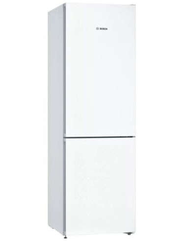 Combi Bosch KGN36VWDA 186x60cm d blanco