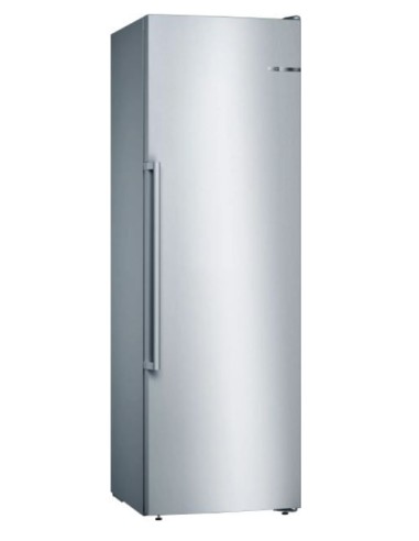 Congelador v. Bosch GSN36AIEP 186x60 e inox a