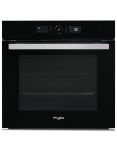 Horno Whirlpool AKZ96290NB Pirolitico A+