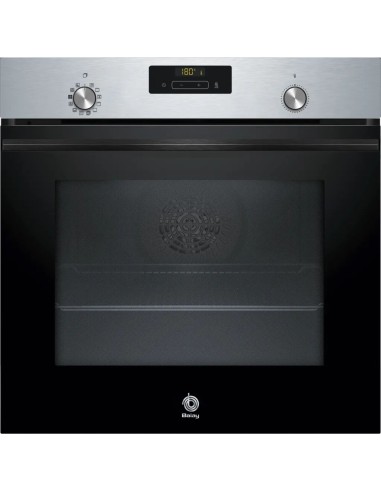 Horno Balay 3HA4741X3 Multif. Pirolisis 71L Va