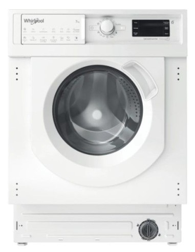 Lavasecadora Whirlpool BIWDWG751482EUN 75kg 140