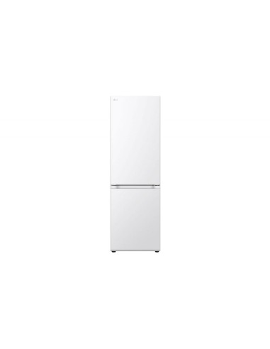 Combi LG GBV3100CSW 186x60cm C Blanco
