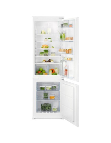 Combi Electrolux ENT6NE18S 177x55cm Integr E