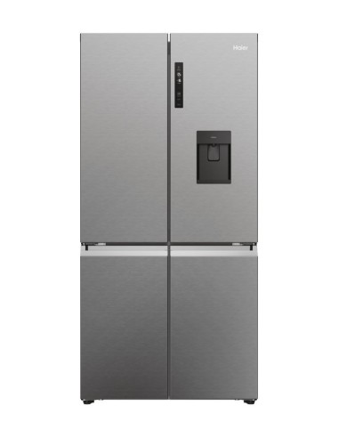Frigorifico 4P Haier HCR5919EHMP 190x91cm NF E