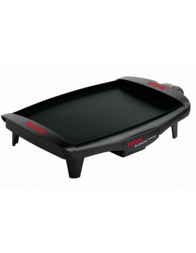 Plancha Asar Tefal CB500512 Compacto