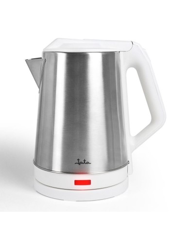 Hervidor Jata JEHA1723 2l 1500w inox