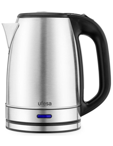 Hervidor Ufesa RESIA 2200w 17l