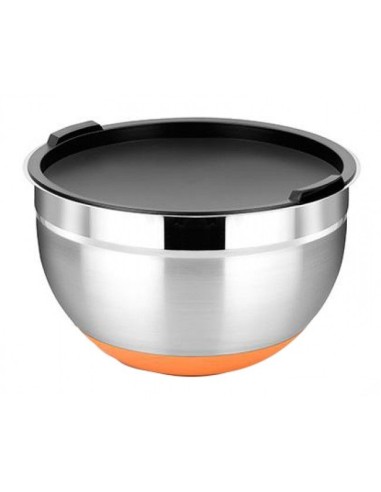Bowl acero inox Bra A273016 16cm efficient