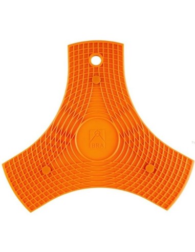 Protector Bra A191000 multiuso naranja 2 unid.