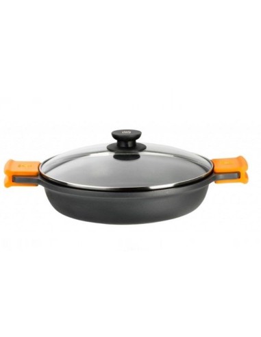 Cacerola Bra A270532 baja 32 ct efficient