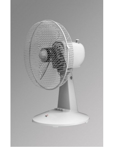 Ventilador Sobremesa FM SB130 30cm ?