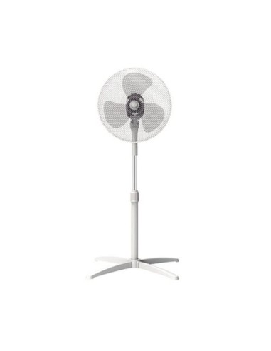 Ventilador FM PX40 40cm ? pie montaje cli