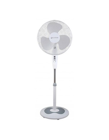 Ventilador Pie Grunkel FAN165R