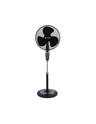 Ventilador Pie Grunkel FANN16ECOTIMER 16 tempor