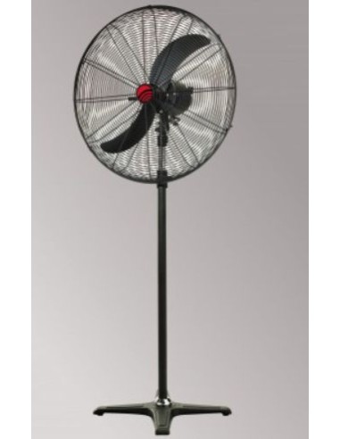 Ventilador Pie Industrial FM CI185 180w