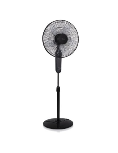 Ventilador Pie Tristar VE5880 40cm 30w Motor DC