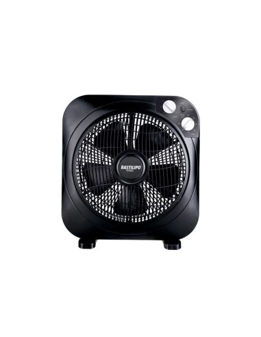 Ventilador Box Fan Bastilipo ZAHARA 30cm 45W
