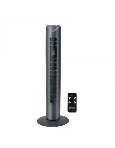 Ventilador Torre Bastilipo SAGRES 82cm 50W