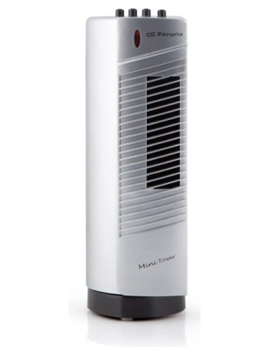 Ventilador torre Orbegozo TM0915 mini 30w