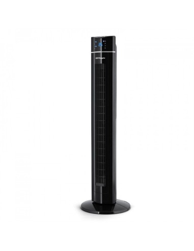 Ventilador Torre Orbegozo TWM1009 107cm 45w man