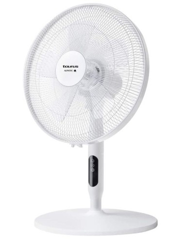 Ventilador Torre Taurus 947265 ICE BRISE