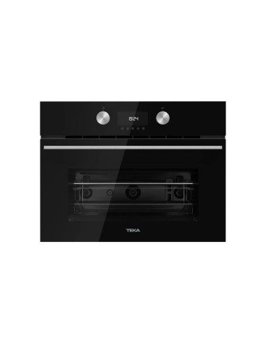 Microondas Teka MLC8440 1000W Compacto Negro