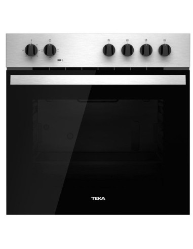 Horno Teka HBE435MESS polivalente inox