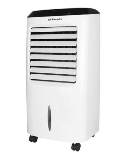 Climatizador Orbegozo AIR52 evaporizador