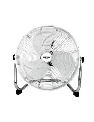 Ventilador Industrial Bastilipo MEDITERRANEO 45cm