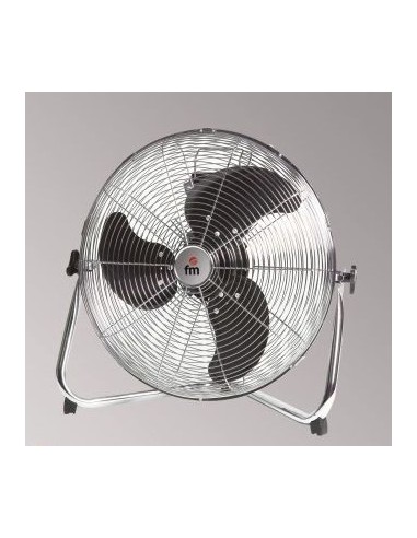 Ventilador Industrial FM F45 45cm 140w