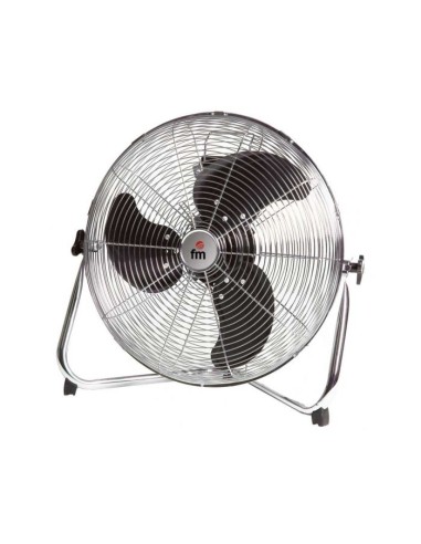 Ventilador Industrial FM F50