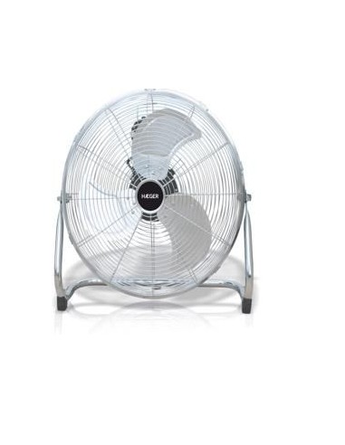 Ventilador industrial Haeger FF018006A new tornad