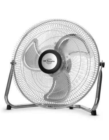 Ventilador Industrial Orbegozo PW1245 40cm 3 vel