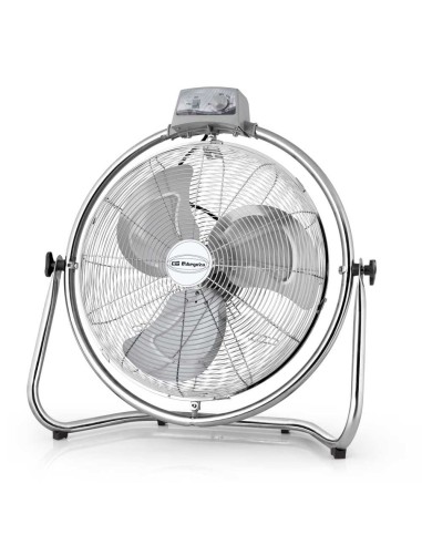 Ventilador Industrial Orbegozo PWO1946 45cm osci