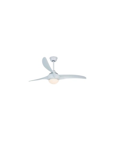 Ventilador Techo FM VT1300L DC132cm ? cLuz cMan