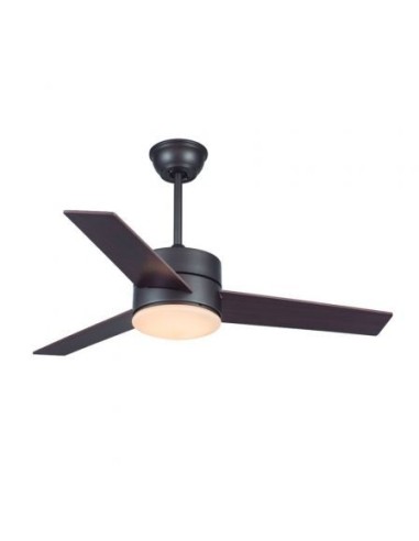 Ventilador Techo FM VT1302L DC132cm ? cLuz cMan