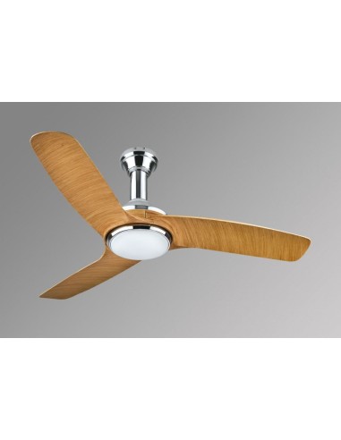 Ventilador Techo FM VT3005L DC132cm ? cLuz cMan