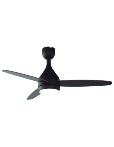 Ventilador Techo FM VT5000L DC132cm ? cLuz cMan