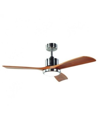 Ventilador Techo FM VT6000L DC132cm ? cLuz cMan