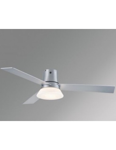Ventilador Techo FM VTCOSMOS 132cm Luz LED Mand