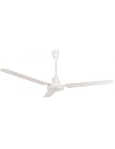 Ventilador techo Orbegozo CF86140 140cm 70w bla