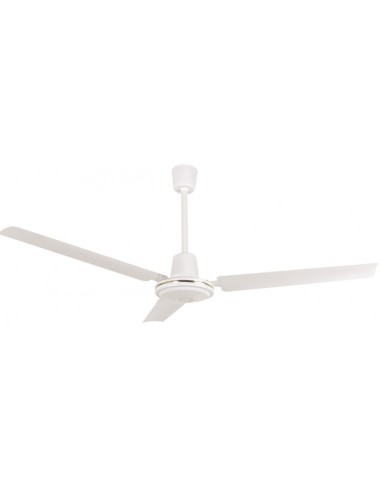Ventilador techo Orbegozo CF86140 140cm 70w bla