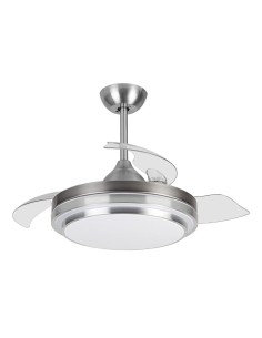 VENTILADOR TECHO ORBEGOZO CP110105 105cm 35W